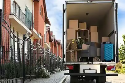 House Moving Services Calgary