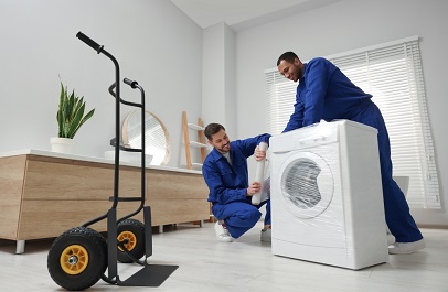 Local Residential Moving​ - AllDayMovers