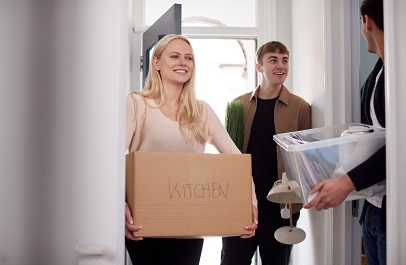 Student Moving​ -AllDayMovers